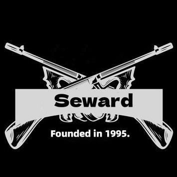 seward logo